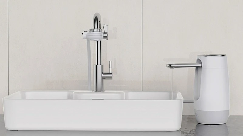 Countertop Water System factory